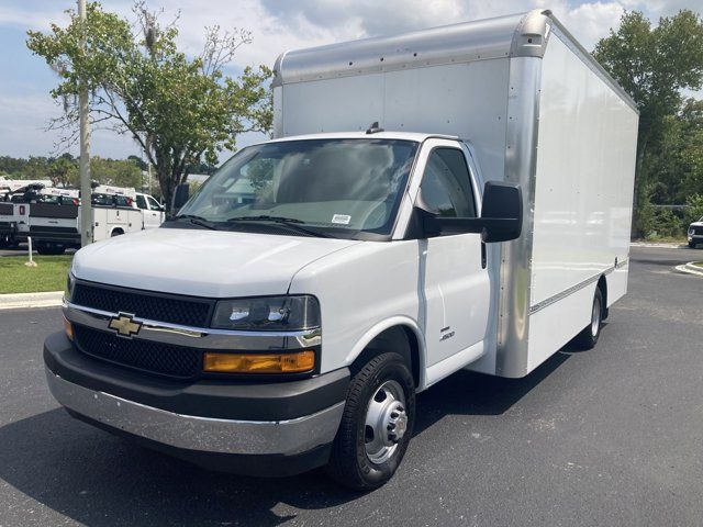 2023 Chevrolet Express Base