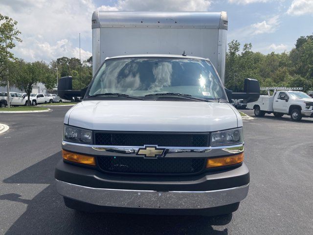 2023 Chevrolet Express Base