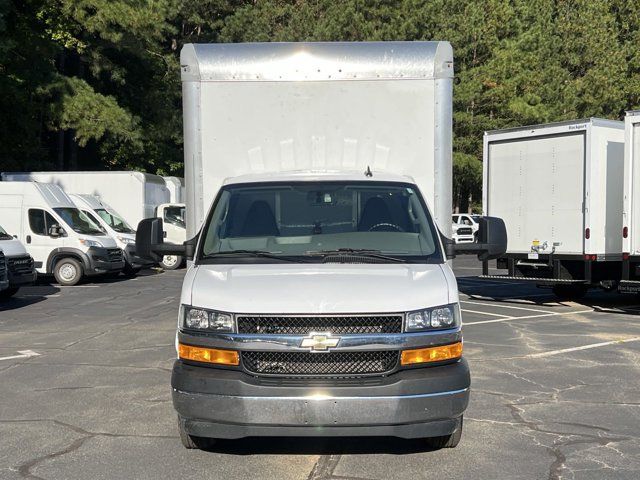 2023 Chevrolet Express Base