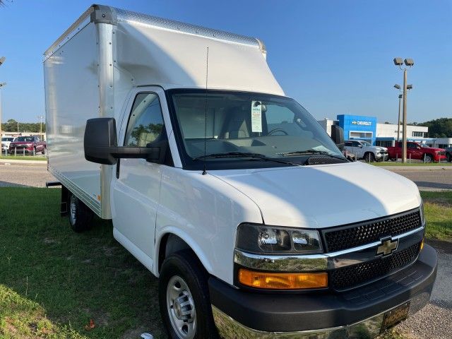 2023 Chevrolet Express Base