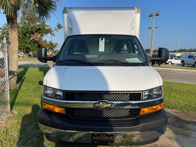 2023 Chevrolet Express Base