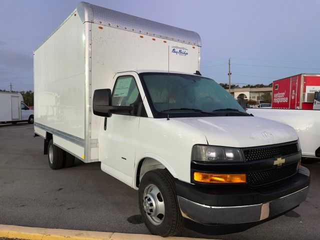 2023 Chevrolet Express Base