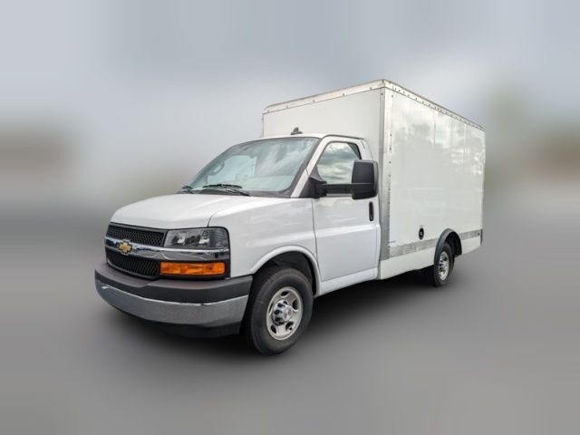 2023 Chevrolet Express Base