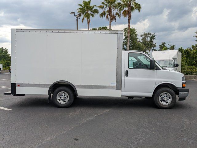 2023 Chevrolet Express Base