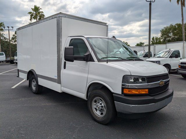 2023 Chevrolet Express Base