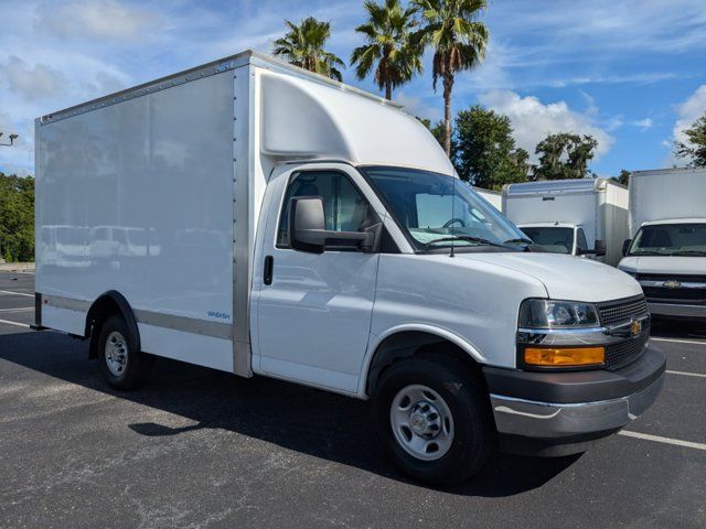 2023 Chevrolet Express Base