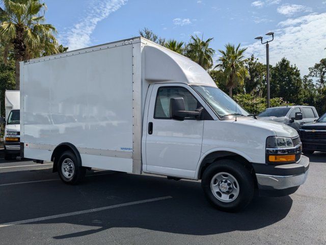 2023 Chevrolet Express Base