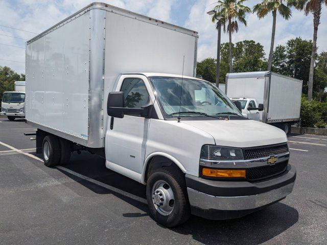 2023 Chevrolet Express Base