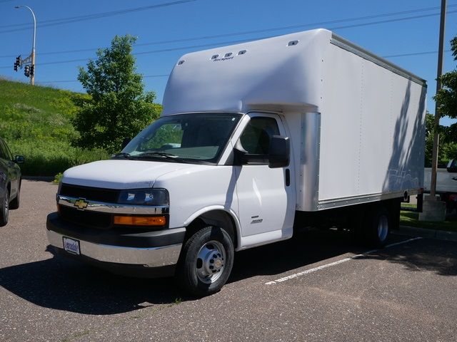 2023 Chevrolet Express Base