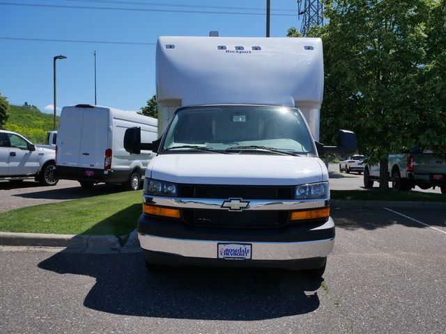 2023 Chevrolet Express Base