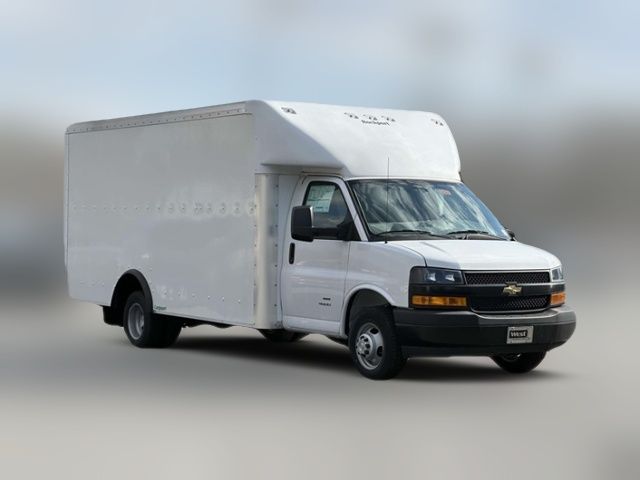 2023 Chevrolet Express Base