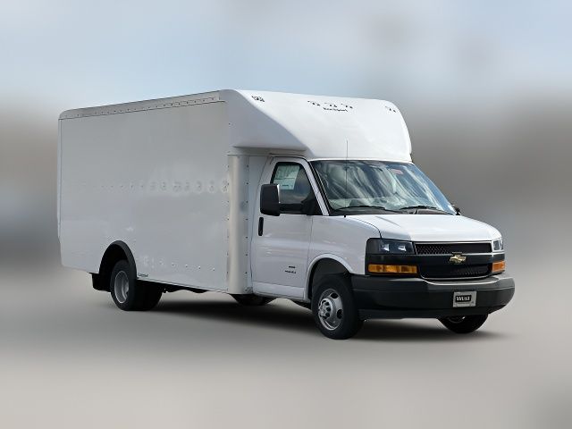 2023 Chevrolet Express Base