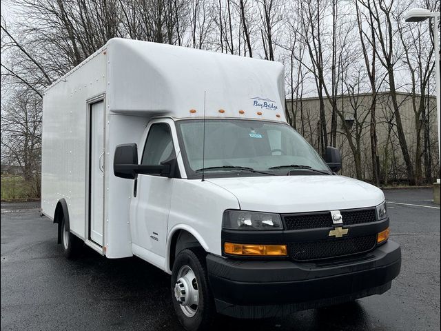 2023 Chevrolet Express Base