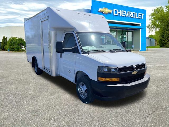 2023 Chevrolet Express Base