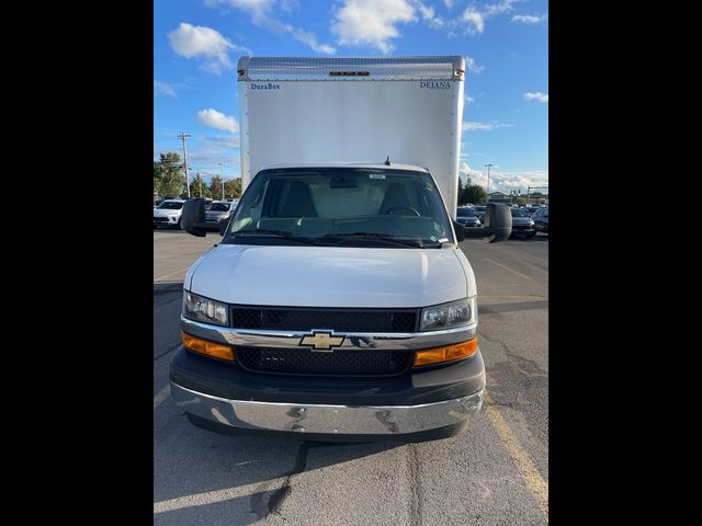 2023 Chevrolet Express Base