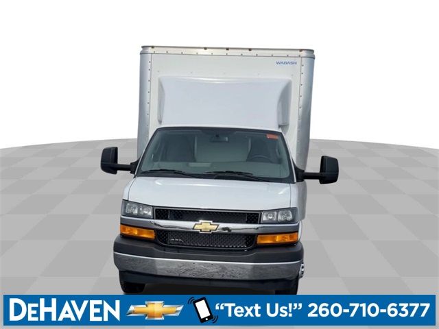 2023 Chevrolet Express Base