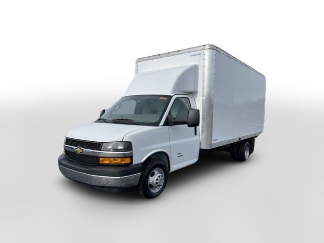 2023 Chevrolet Express Base
