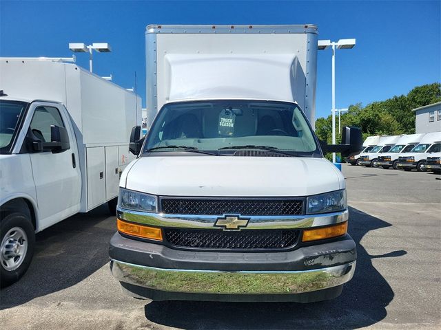 2023 Chevrolet Express Base