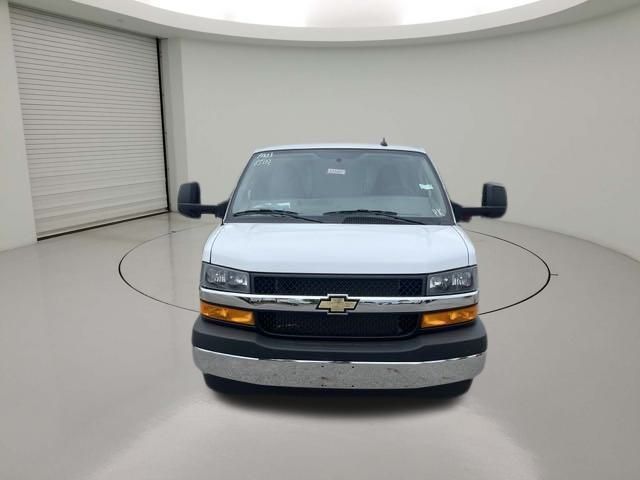 2023 Chevrolet Express Base
