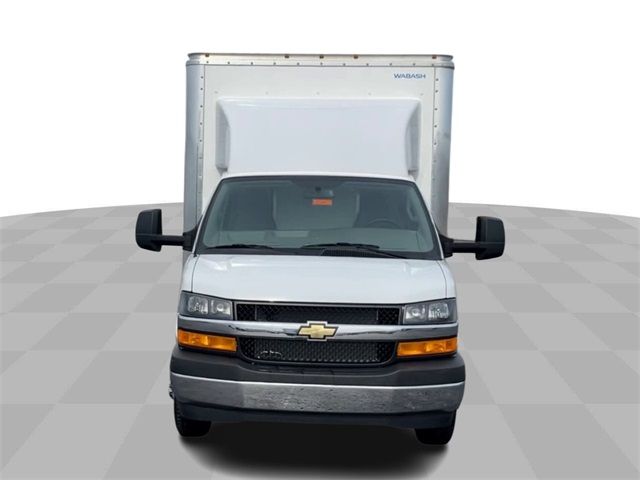 2023 Chevrolet Express Base