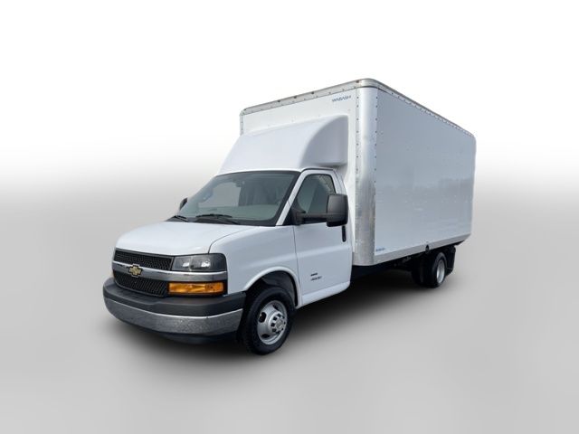 2023 Chevrolet Express Base