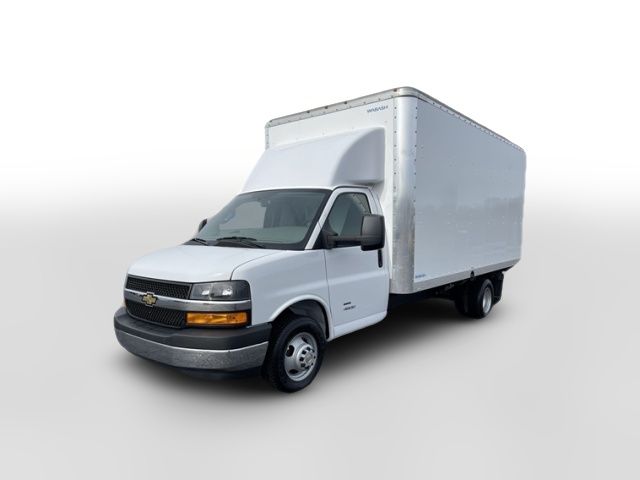 2023 Chevrolet Express Base