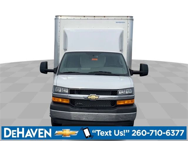 2023 Chevrolet Express Base