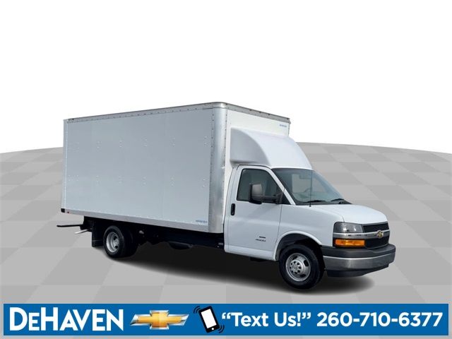 2023 Chevrolet Express Base