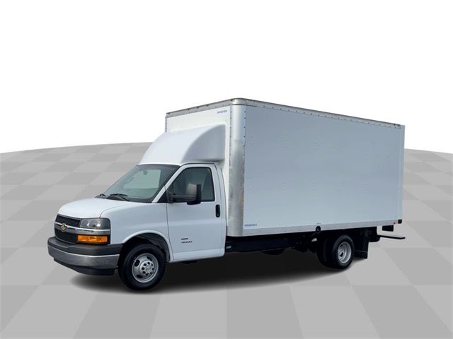 2023 Chevrolet Express Base