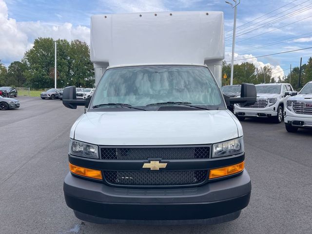 2023 Chevrolet Express Base