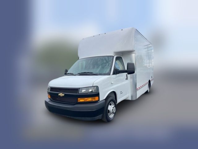 2023 Chevrolet Express Base