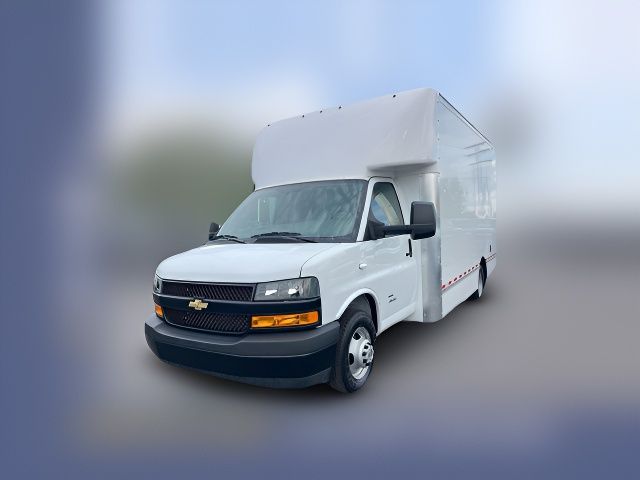 2023 Chevrolet Express Base