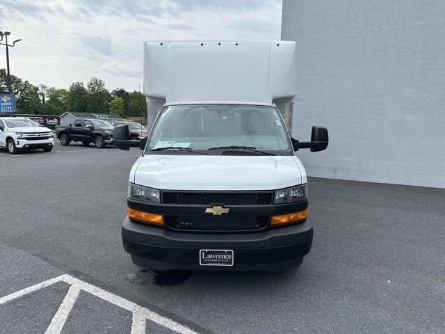 2023 Chevrolet Express Base