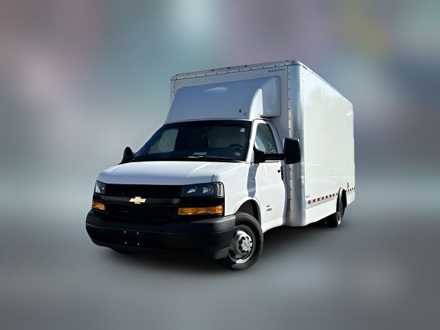 2023 Chevrolet Express Base