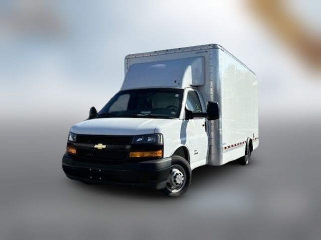 2023 Chevrolet Express Base