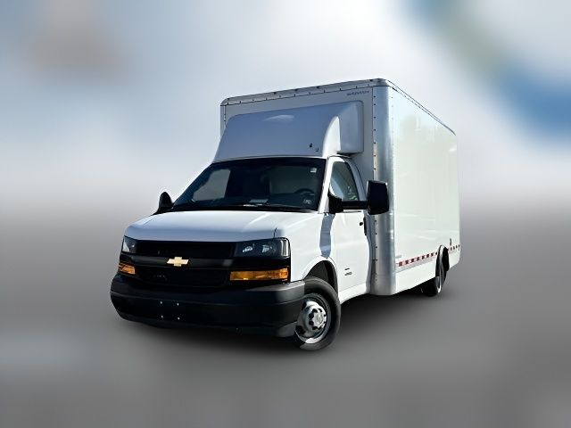 2023 Chevrolet Express Base