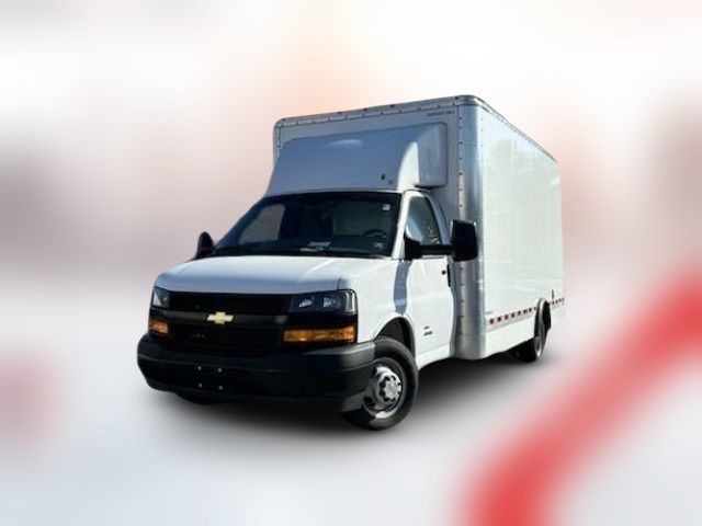 2023 Chevrolet Express Base