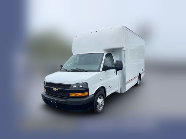 2023 Chevrolet Express Base