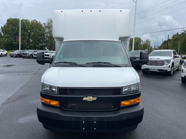 2023 Chevrolet Express Base