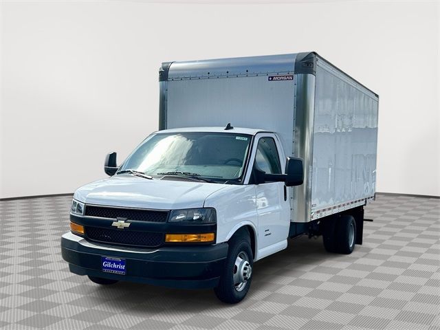 2023 Chevrolet Express Base