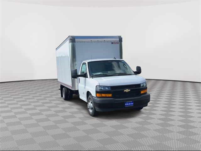 2023 Chevrolet Express Base