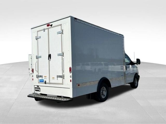 2023 Chevrolet Express Base