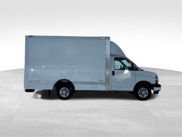 2023 Chevrolet Express Base