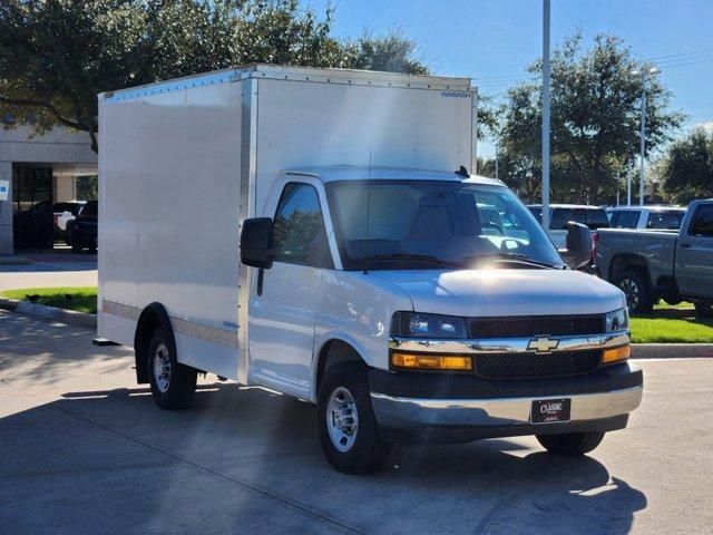 2023 Chevrolet Express Base