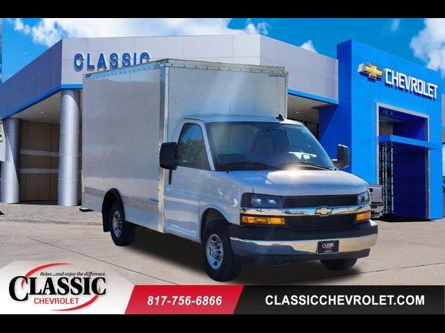 2023 Chevrolet Express Base