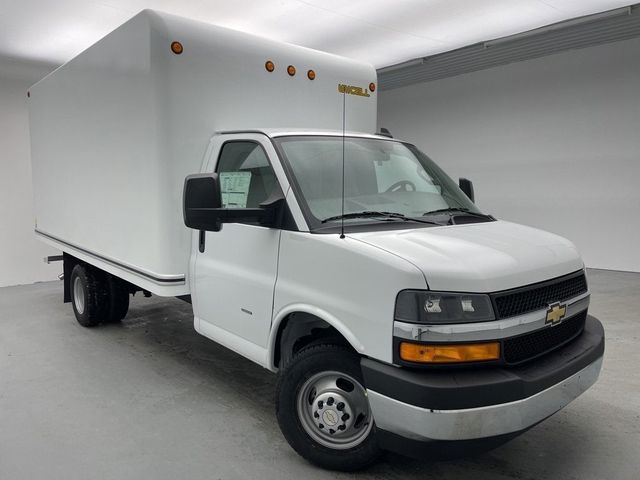 2023 Chevrolet Express Base