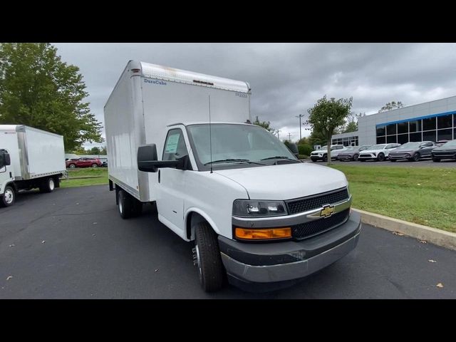 2023 Chevrolet Express Base