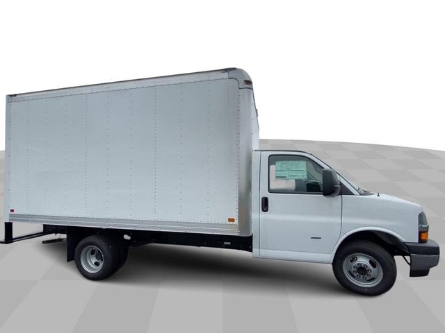 2023 Chevrolet Express Base