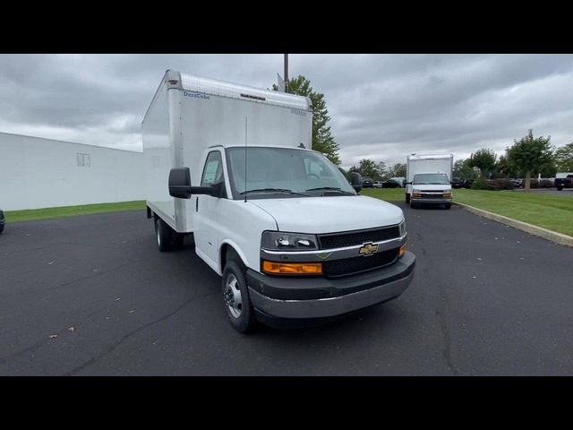 2023 Chevrolet Express Base