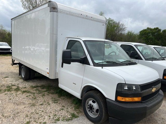 2023 Chevrolet Express Base